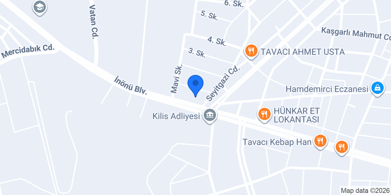 Arçelik konumu