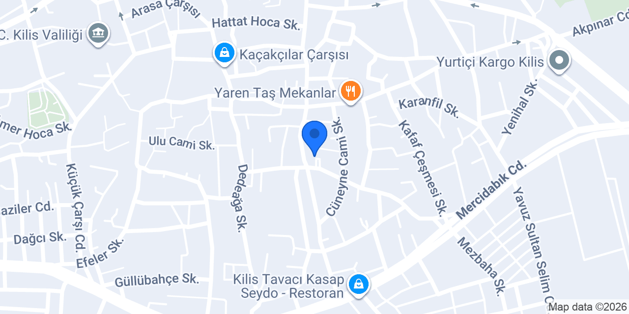 elite Ticaret | شركة النخبة konumu