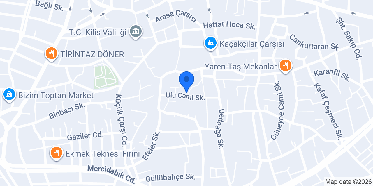 Zenginhan künefe ve dondurma konumu