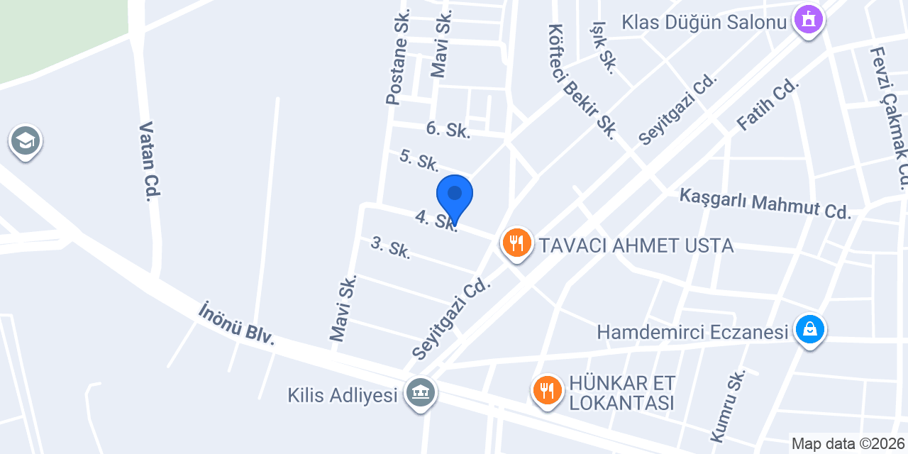 Şaşmazlar Elektrik konumu