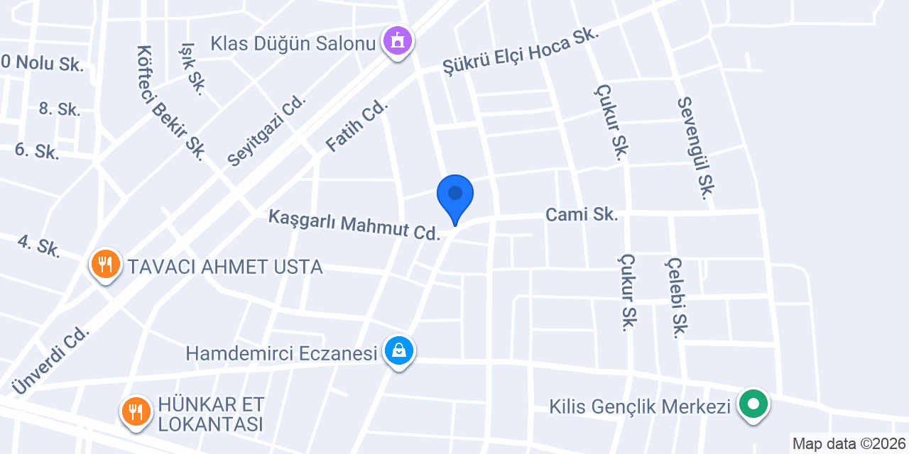 Didem AVM konumu