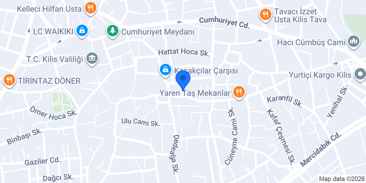 Filli Boya konumu