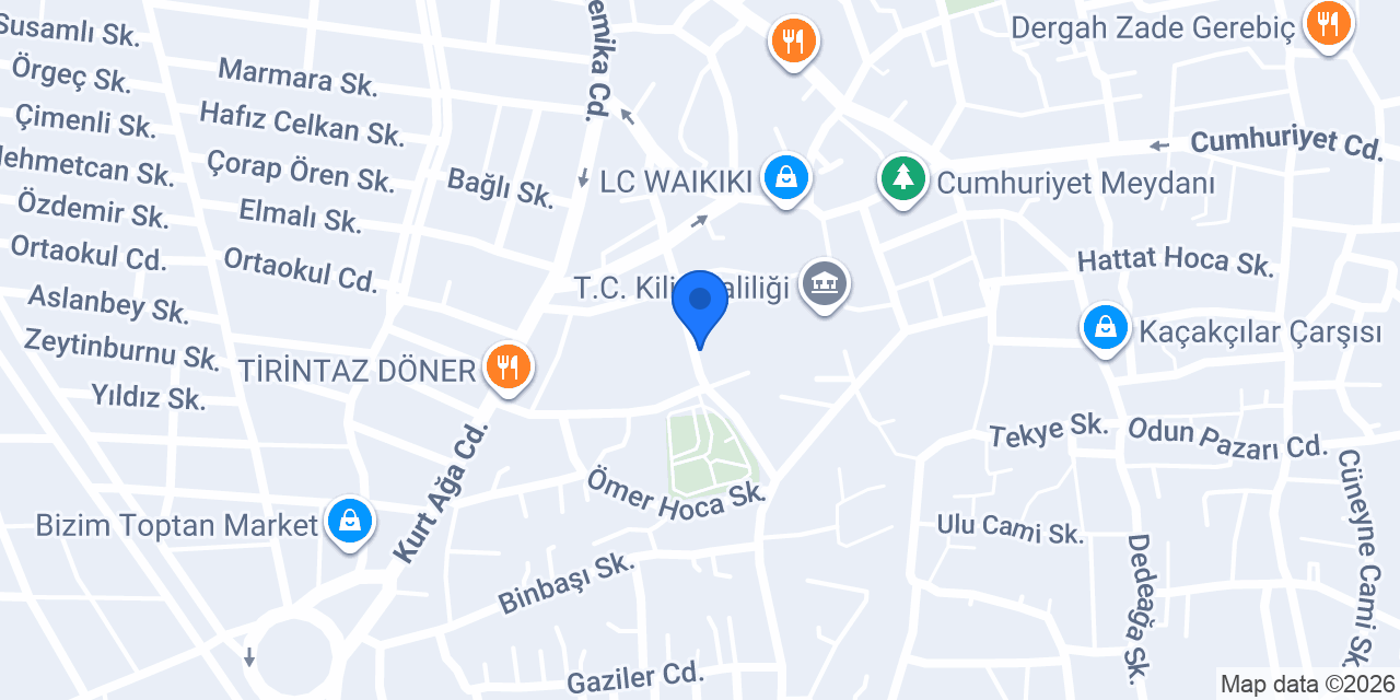 شركة الهلال للصيانة konumu