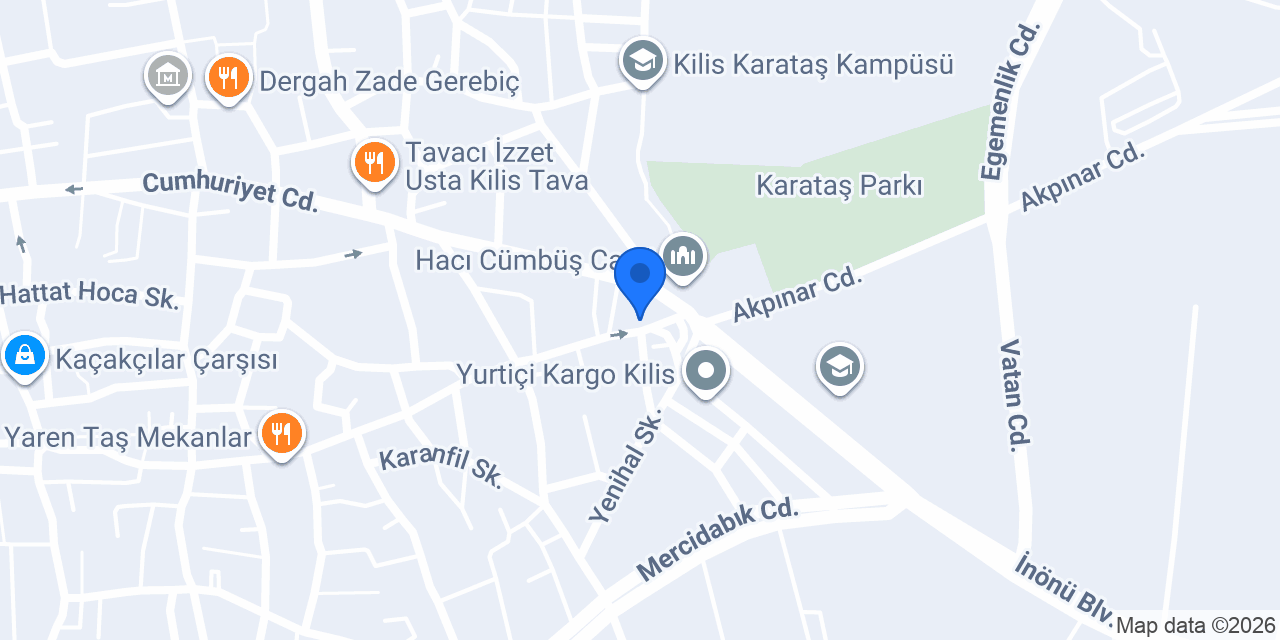 بن المدينة konumu