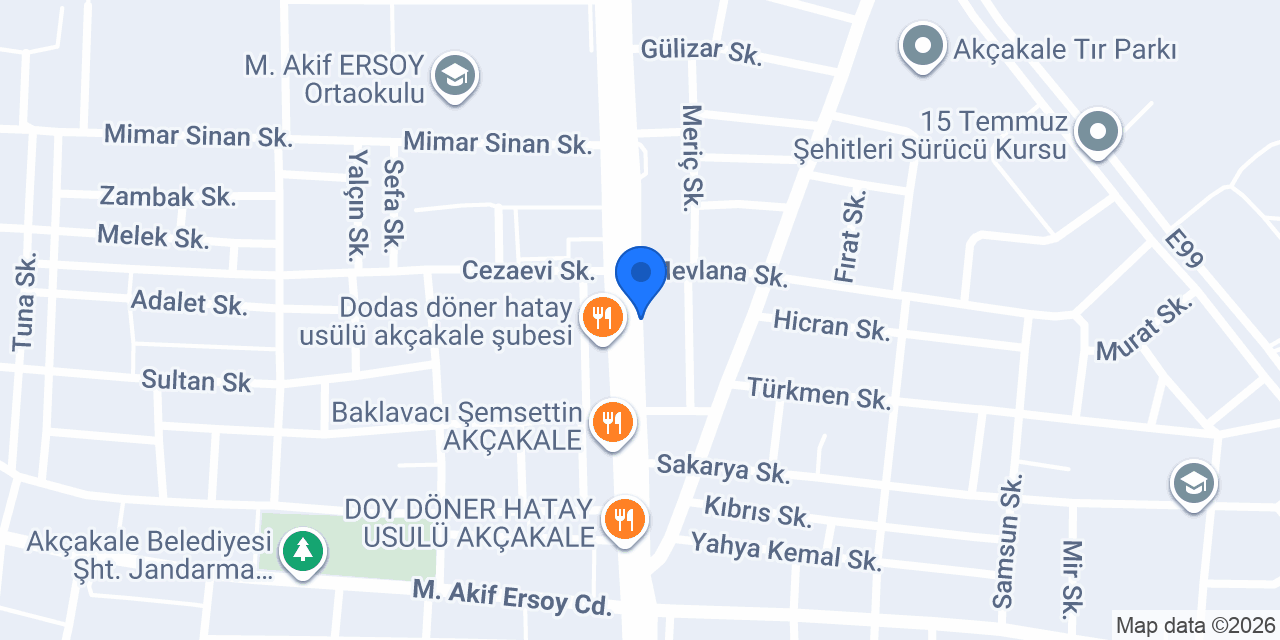 صالون الحاضري للحلاقة konumu