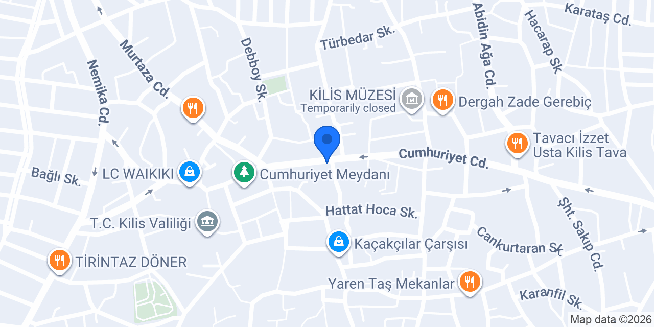 İMZA konumu