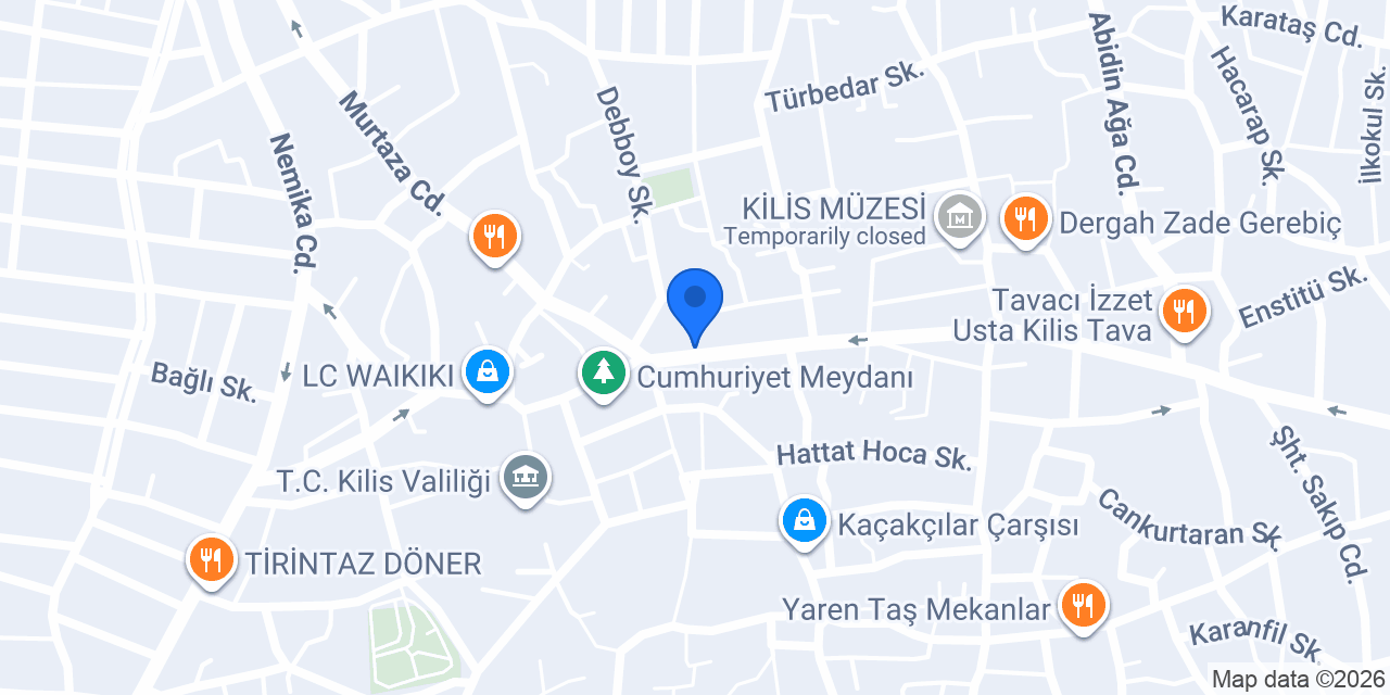 Asker Elektronik konumu