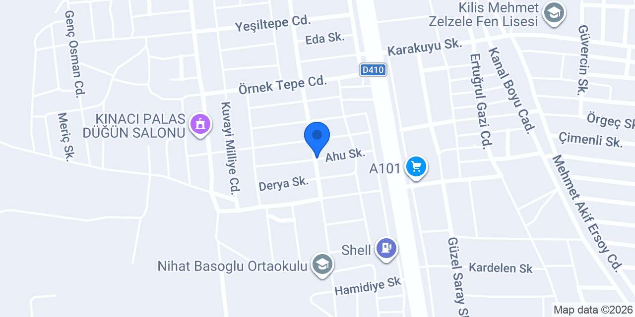 Uğurlu turizm konumu