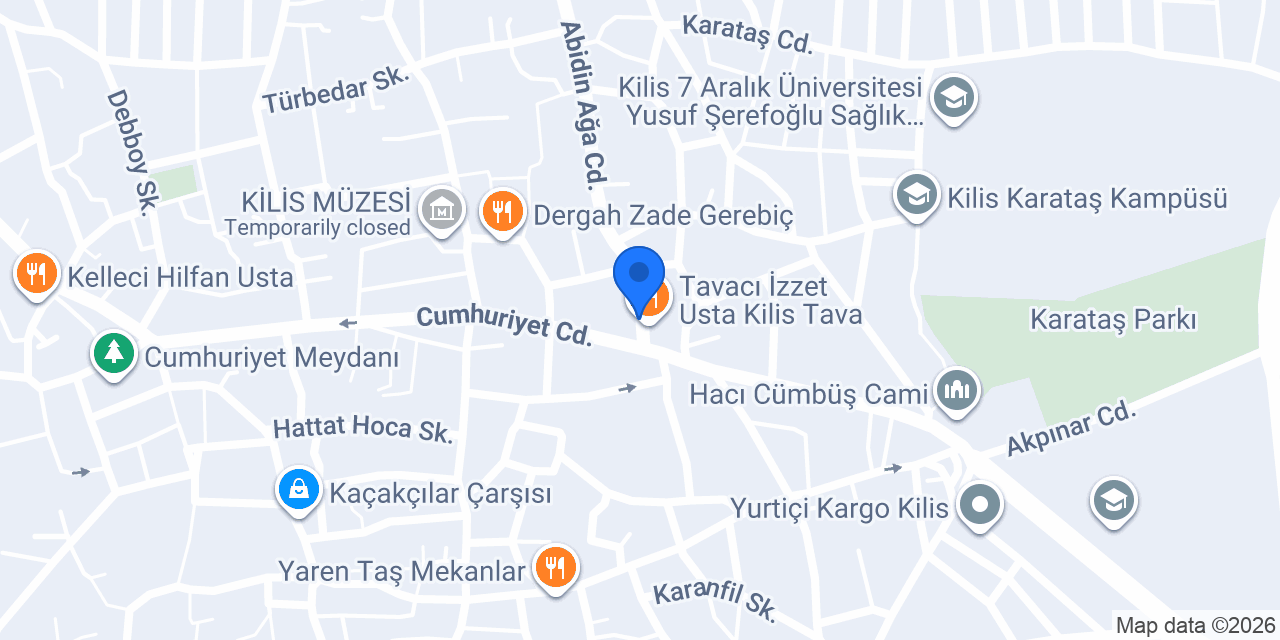 Western Union Bircan Ticaret konumu