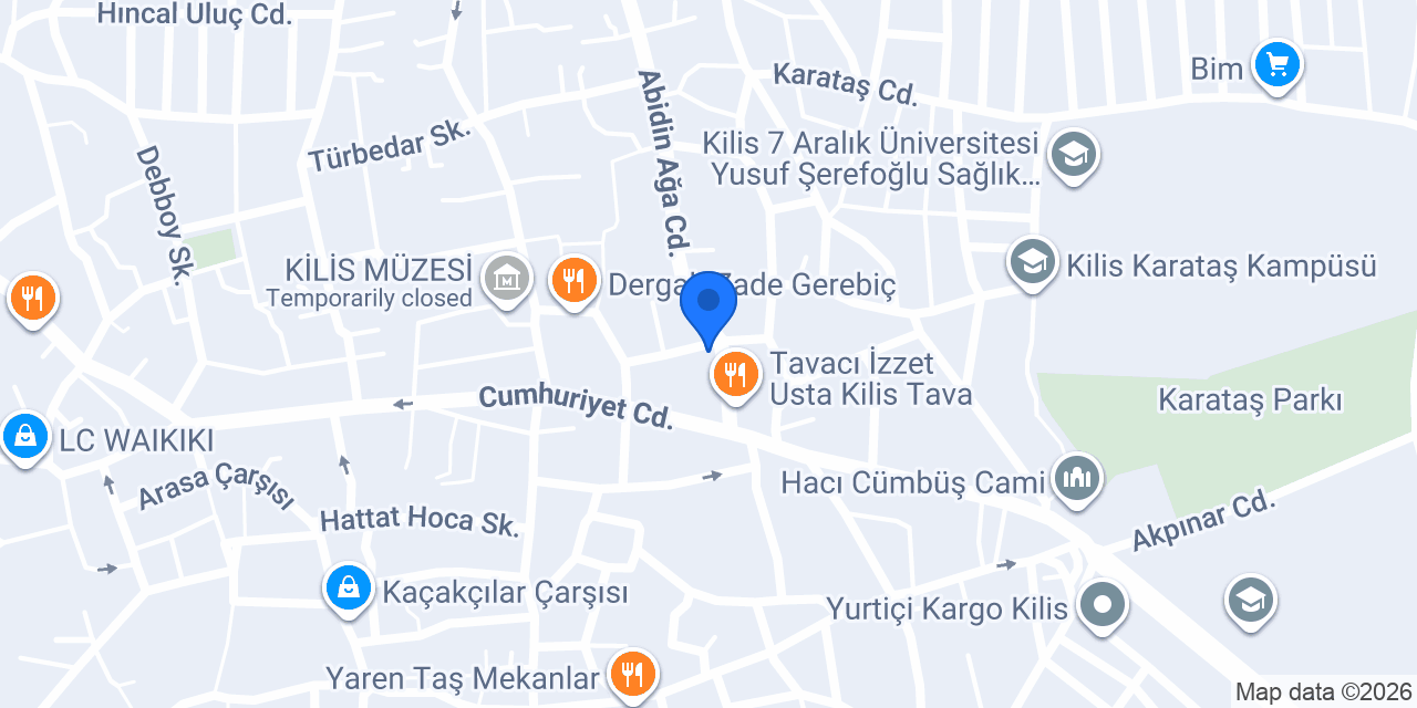 Aspava BOBİNAJ&OTOMASYON konumu