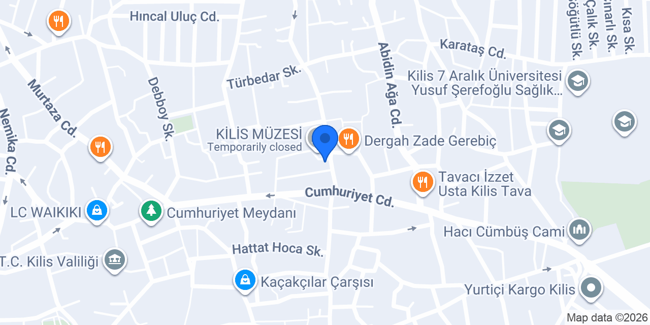 MoneyGram konumu
