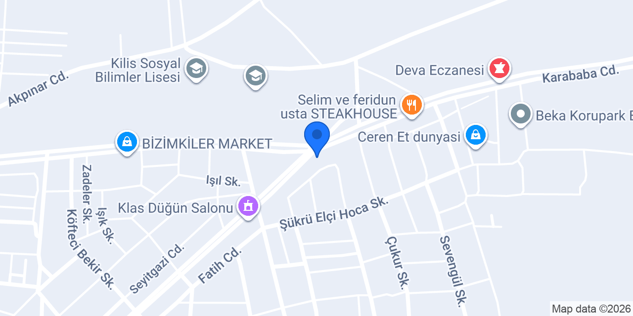 Meşhur nohhtcu şükrü ustanın yeri konumu