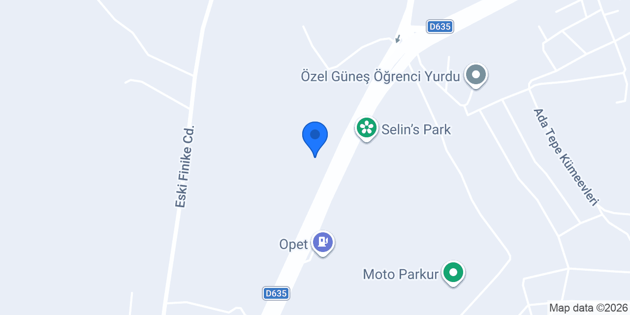 ERDOĞAN ELEKTRİK BOBİNAJ konumu