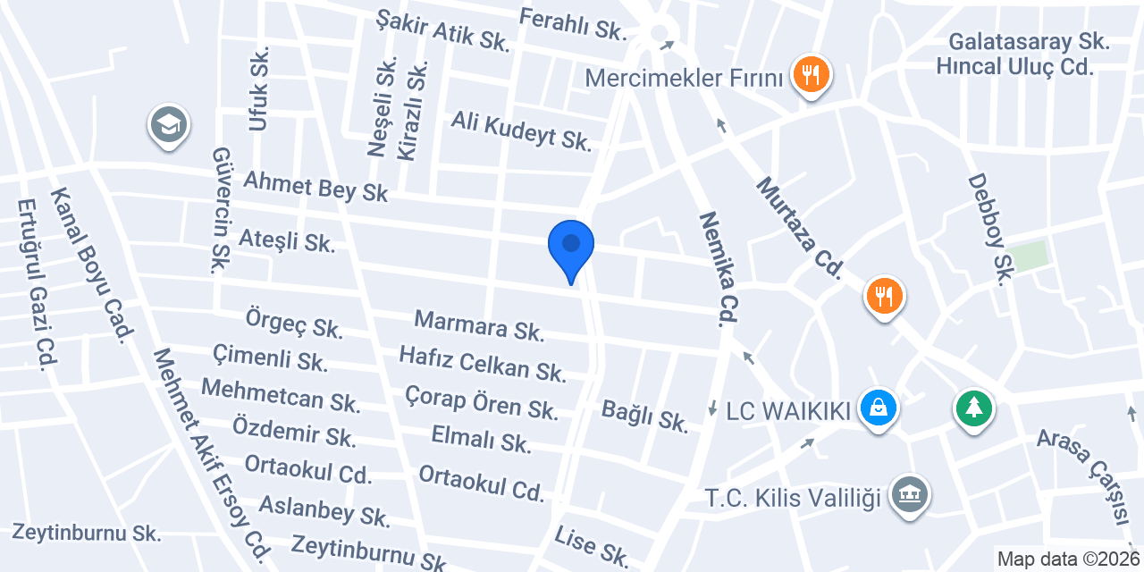İbrahim barber shop konumu