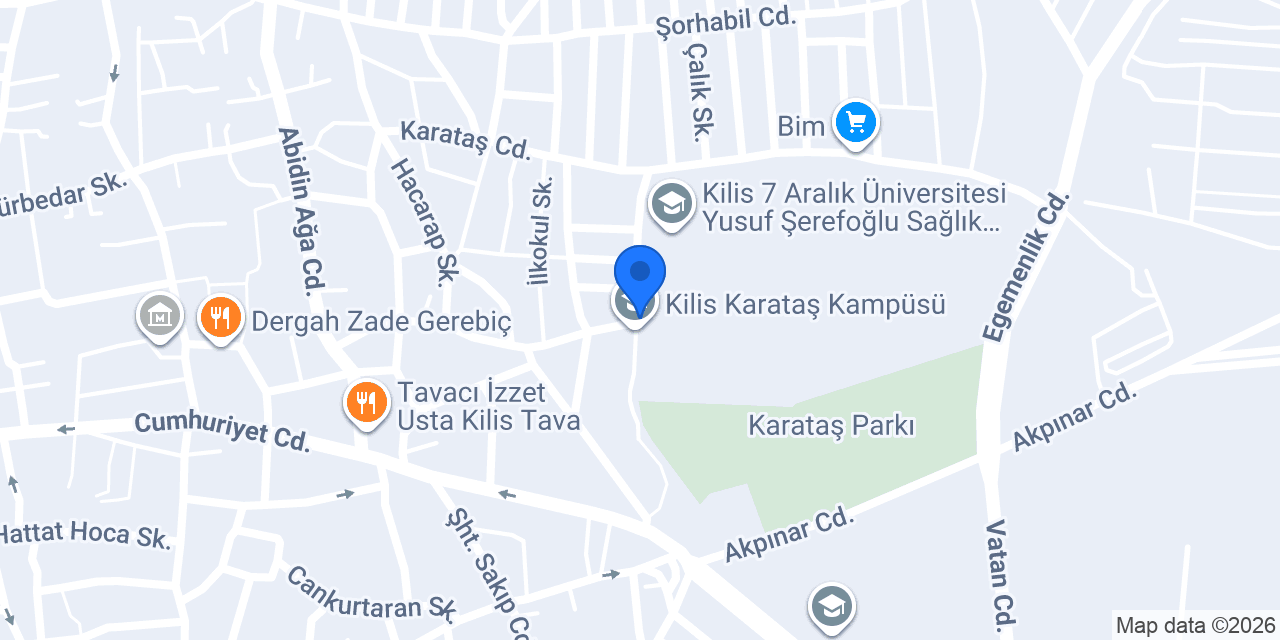 Suriye Halep Nakliye konumu