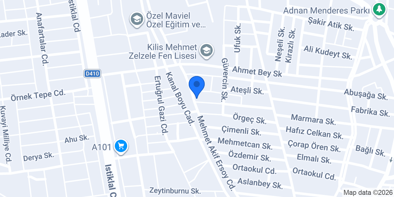 Op.Ðr.O. Özcan Apaydın konumu