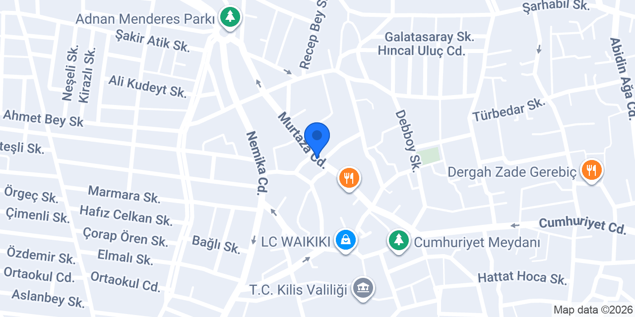 Yasemin Çiçek Galerileri konumu
