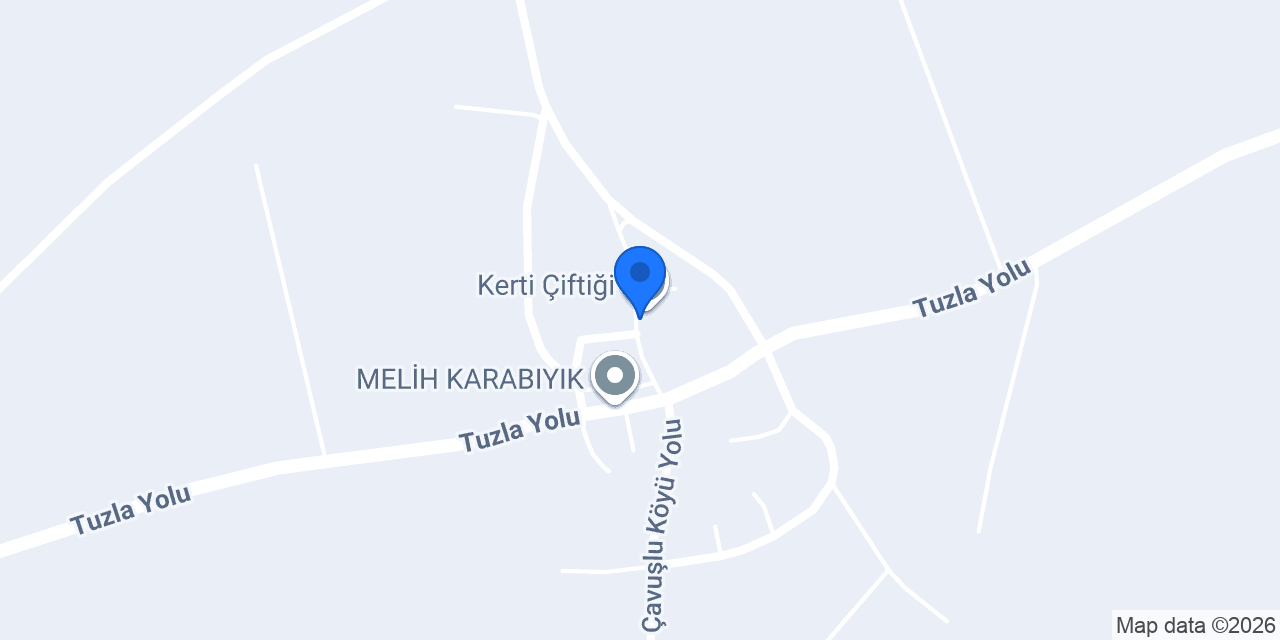 KAYA TARIM konumu