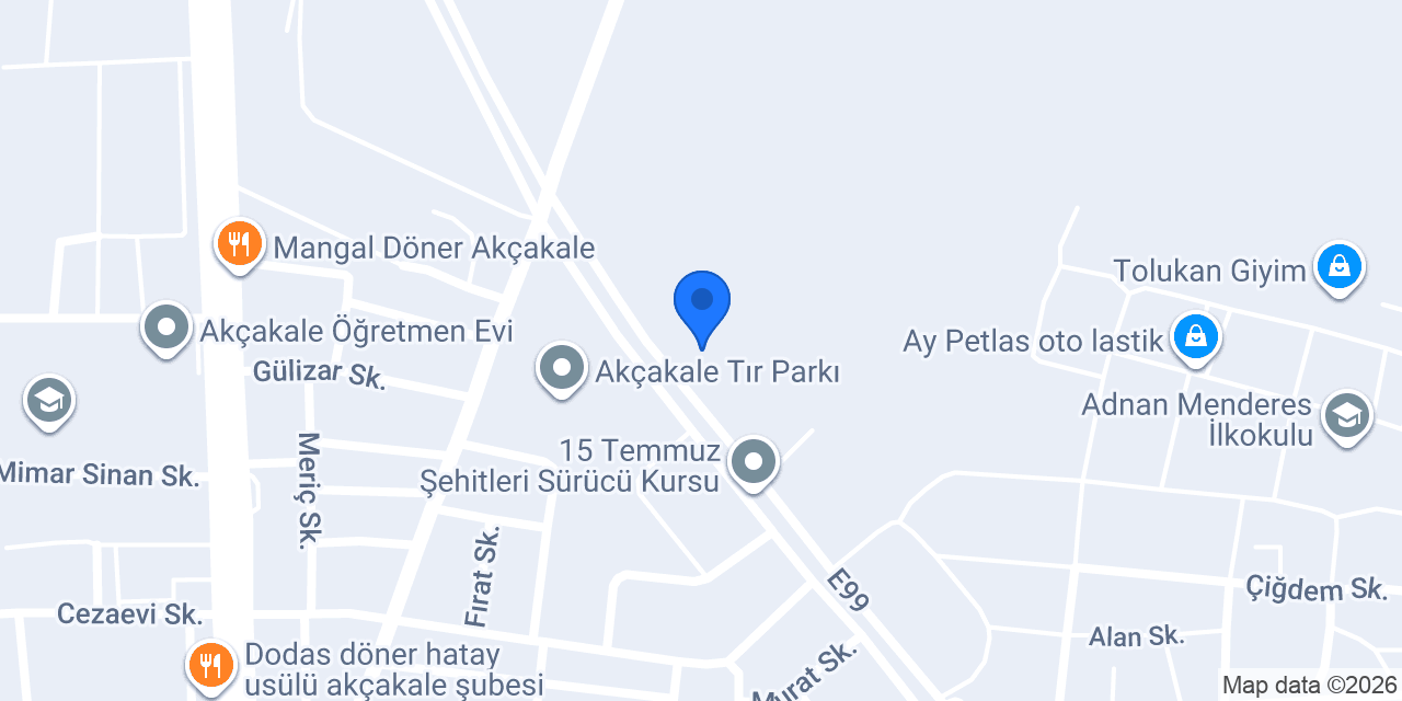 harran odunculuk konumu
