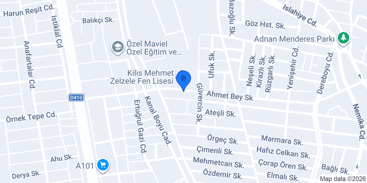 ASİL GROUP TEKSTİL konumu