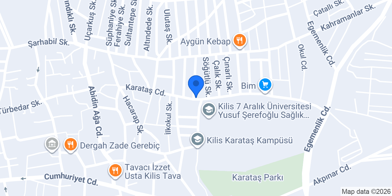 Payamlar konumu