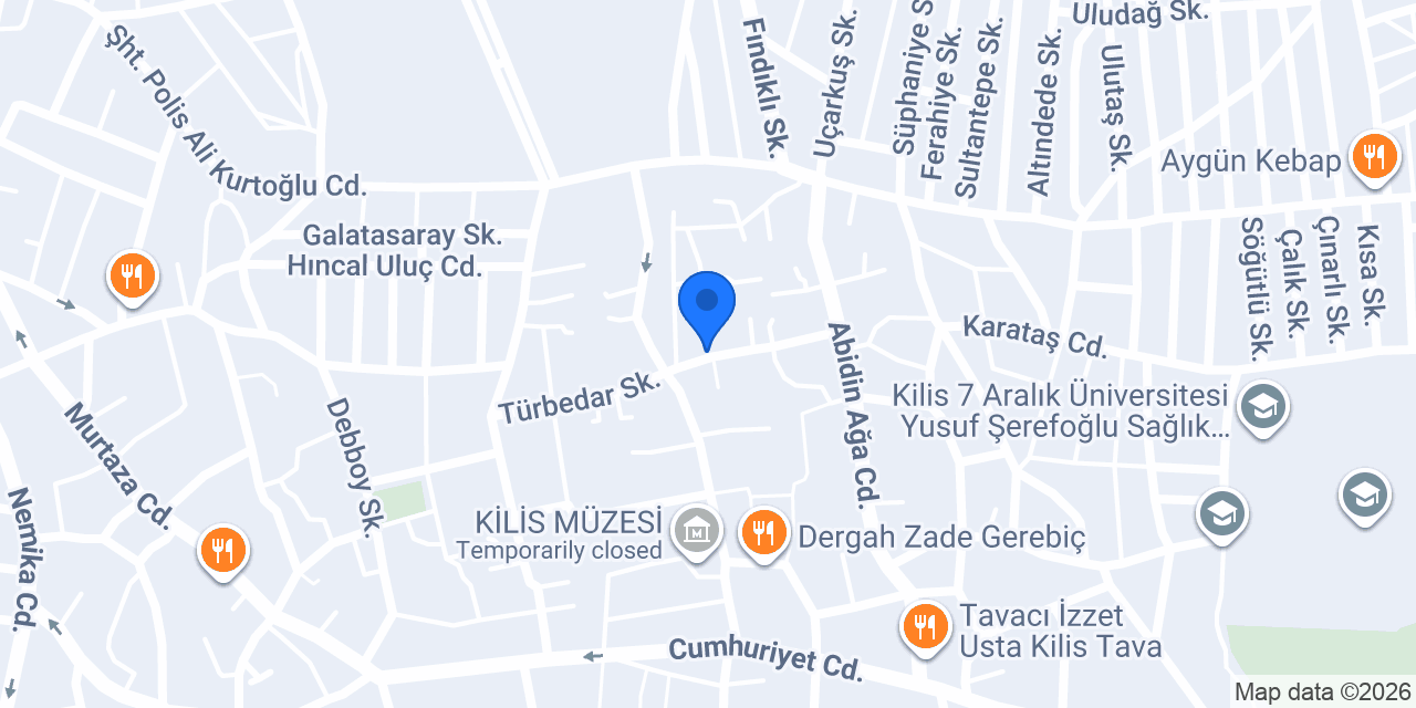 71imaroo konumu