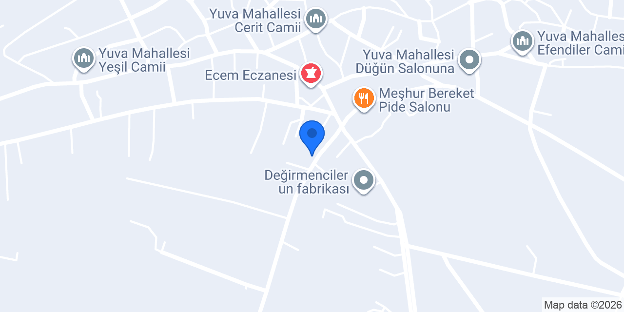 Ptt konumu
