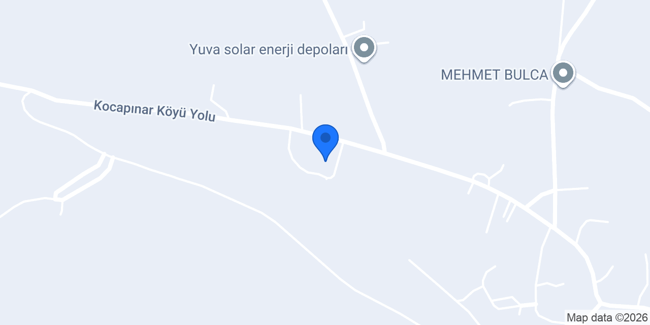 Sarıkaya Hayvancılık konumu