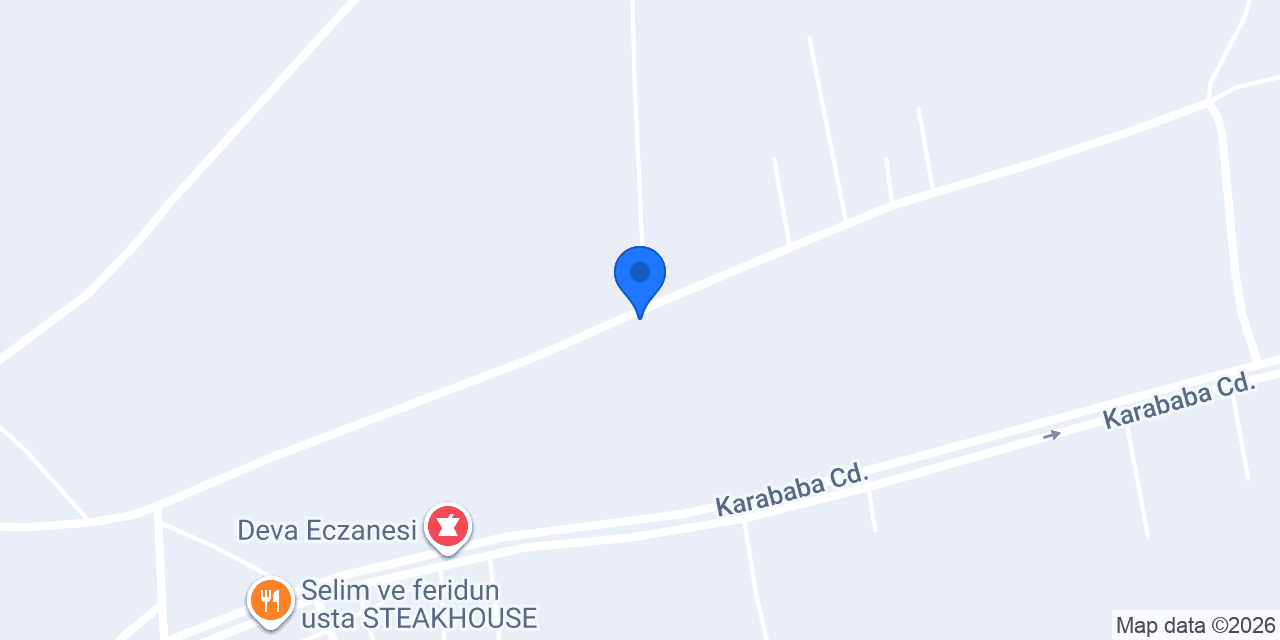 BİTAR GROUP konumu