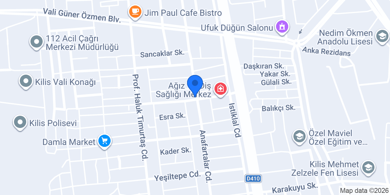 Göktur turizm konumu
