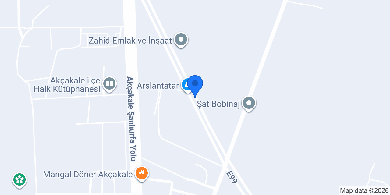 DOLMAÇOĞLU OTOMOTİV konumu