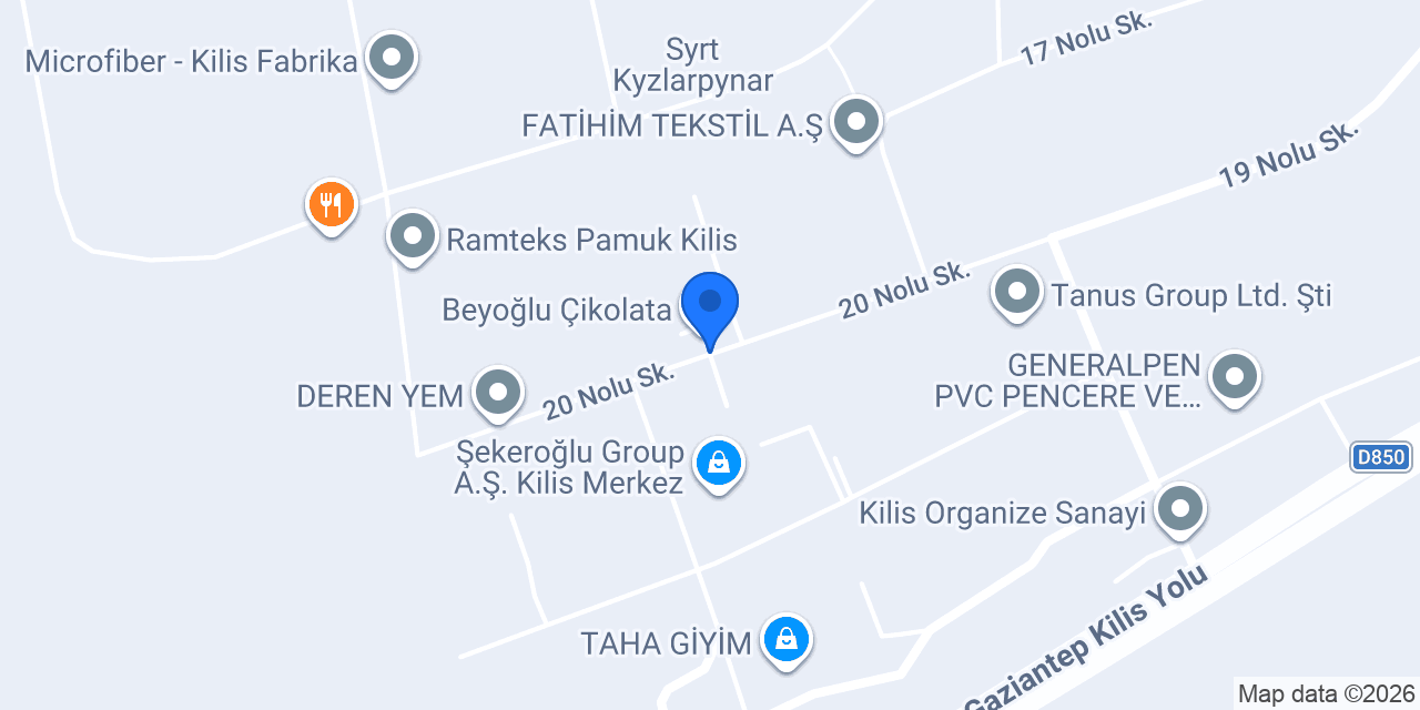 Arı Enerji konumu