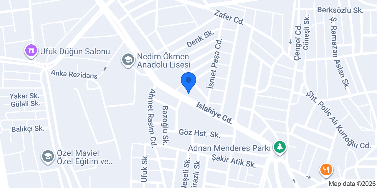 özel barış koleji konumu