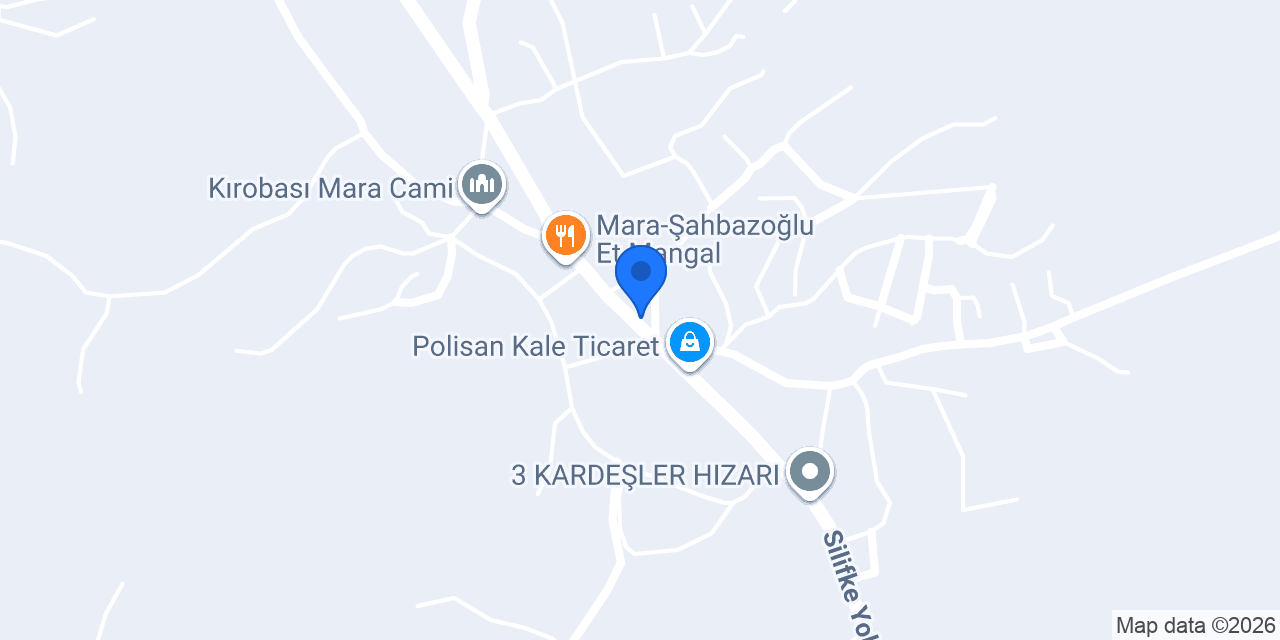 Ozan Elektronik konumu