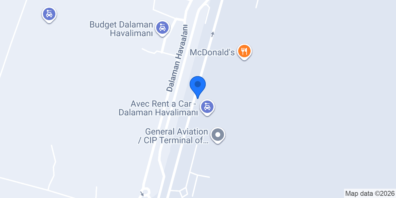 İÇMELER TRANSFER / TRAVEL AGENCY konumu