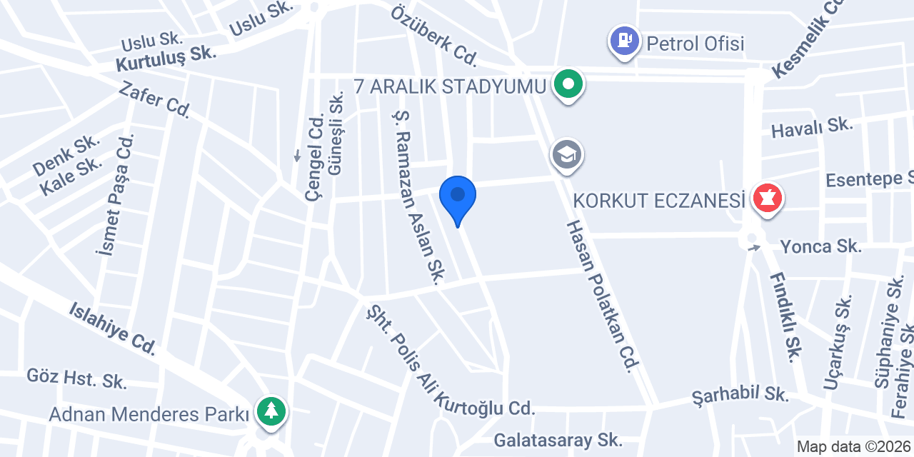 mustafa Özköylü marangoz ustası konumu