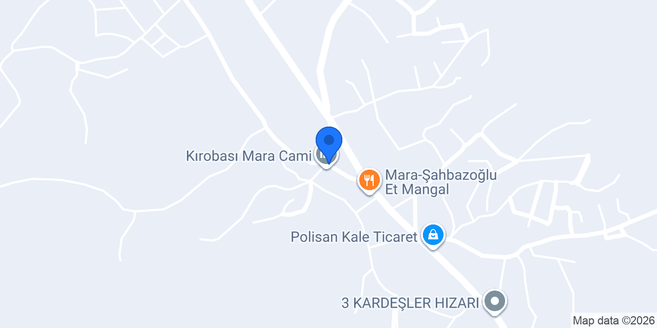 Neslioğlu otel konumu