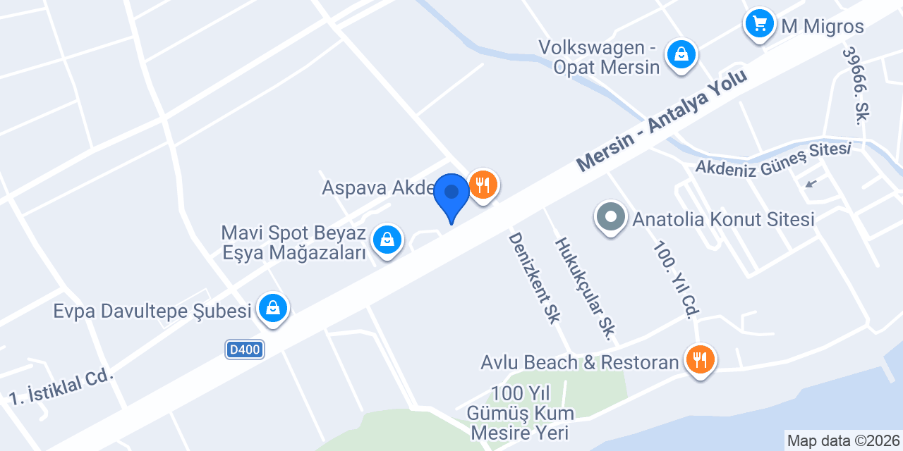 BARBİE ÇİÇEKÇİLİK konumu