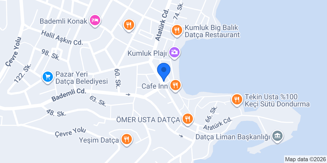 Keller Williams Nar Team Gayrimenkul konumu