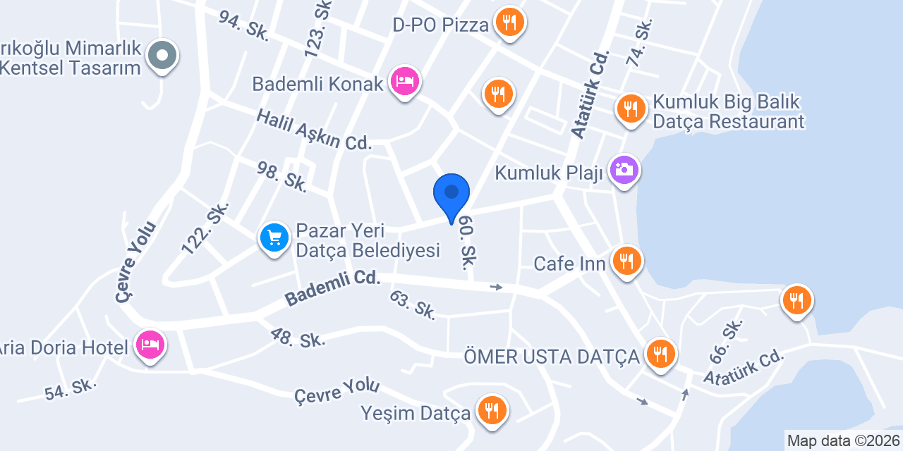 ÖZKAN USTA ÇORBA KOKOREÇ PiDE ve LAHMACUN SALONU konumu