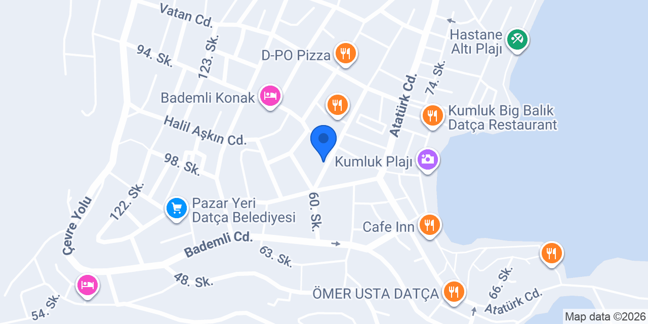 Ateşhan Restaurant (Pide Lahmacun Kebap) konumu