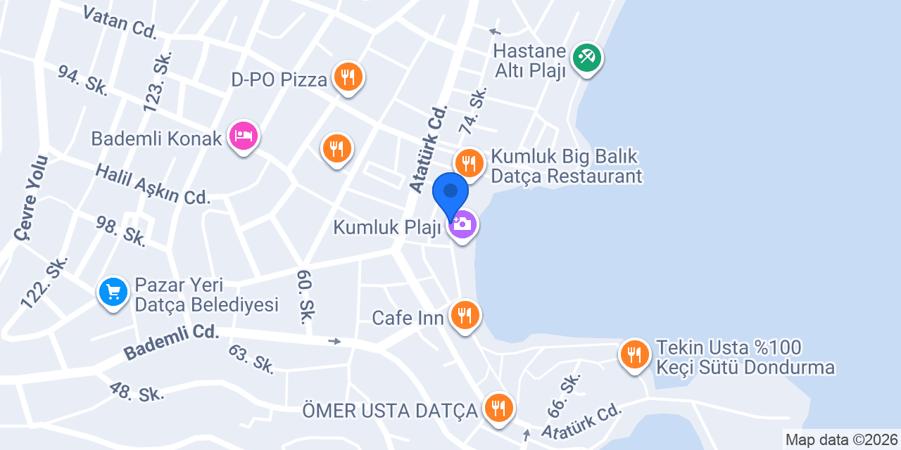 MutluMeta konumu