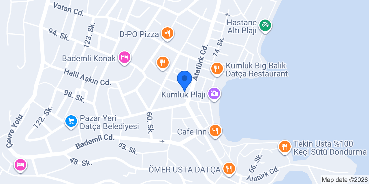 KÖRMEN EMLAK DANIŞMANLIK &İNŞAAT konumu