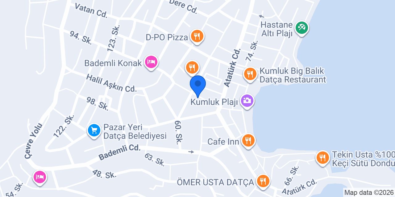 Figoş'un Çamaşırhane konumu
