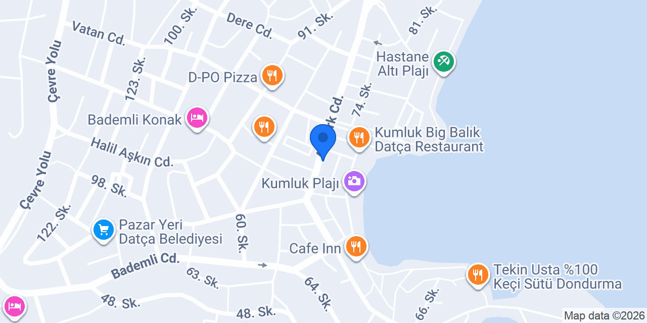 Avukat Leyla Bihter Özenç konumu