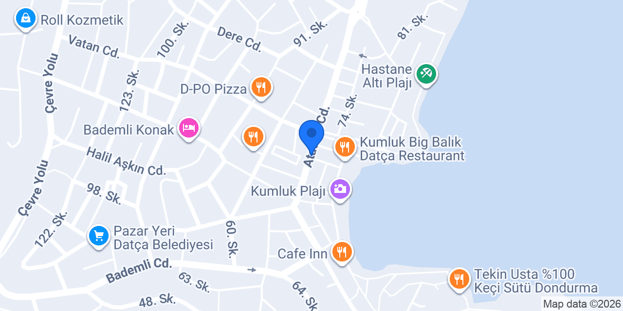 Avukat Emin Unat konumu