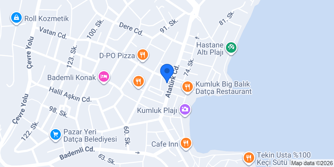 Ptt konumu