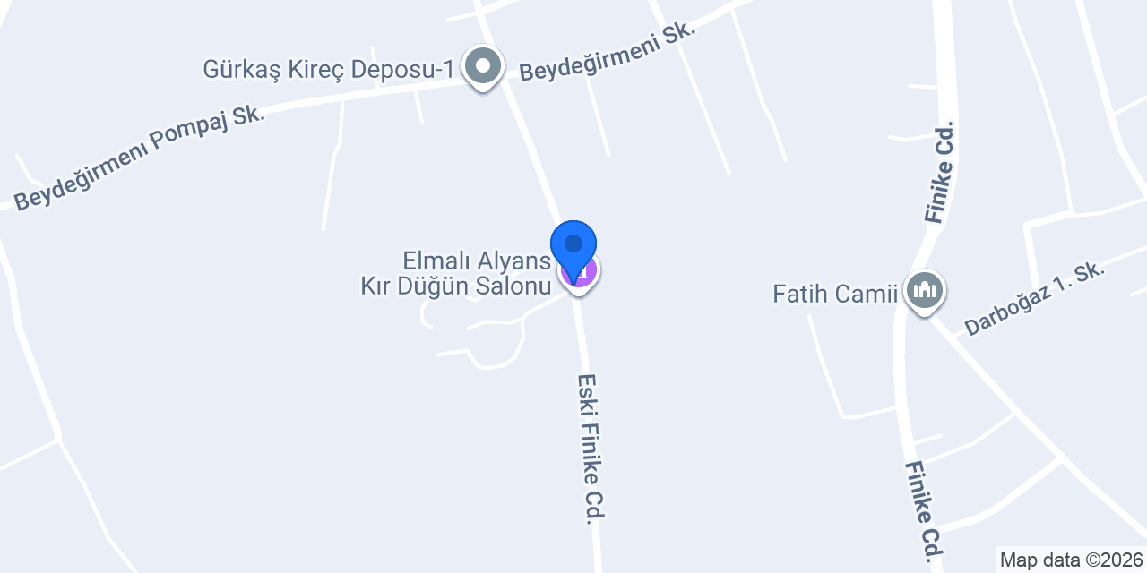 Lütfi Mutlu konumu