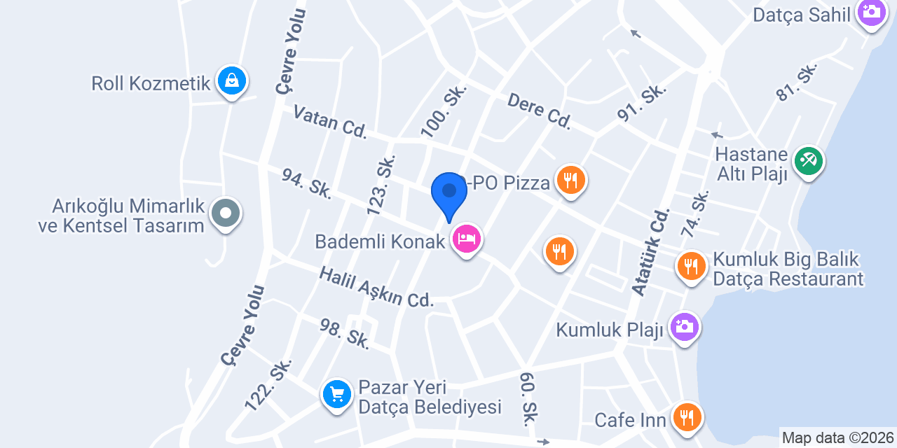 Matematik Doktoru konumu