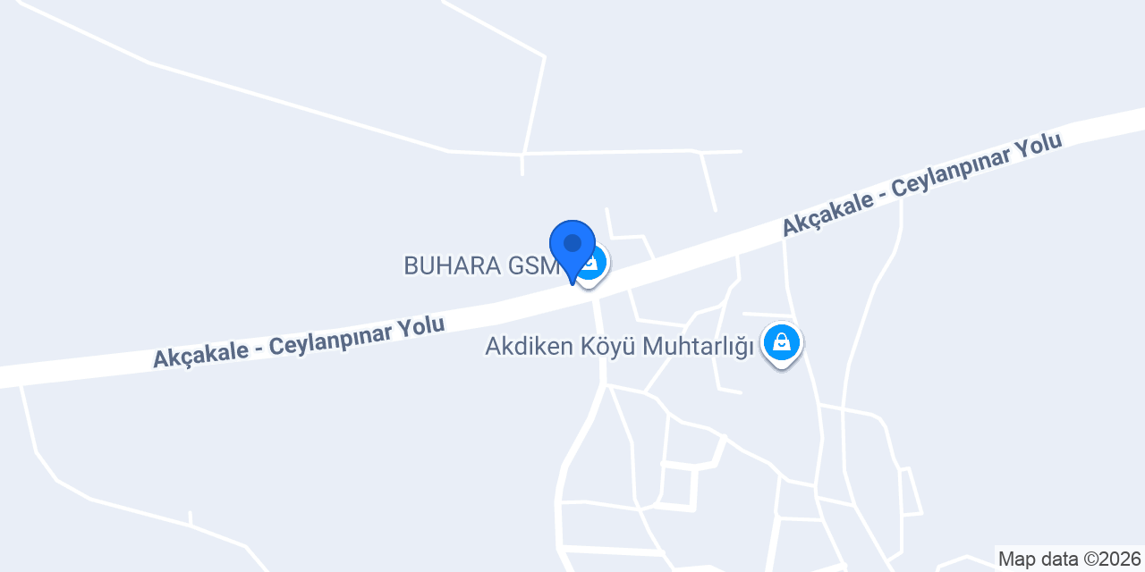 Vodafone Group Plc konumu